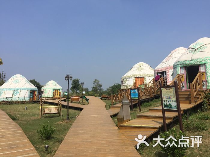 阿拉丁新疆伊犁风情园图片 - 第48张