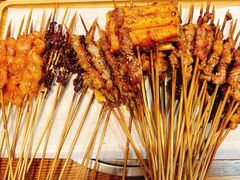 -小赵烧烤(银亿店)