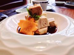 琉球鹅肝-水月·和牛工坊(水晶郦城店)