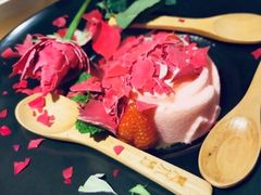 玫瑰初雪-云水瑶意境云南菜餐厅(大悦城店)