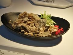 -鱼酷活鱼烤鱼(中联广场店)