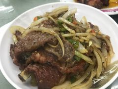 -香港蓮香樓(中環店)