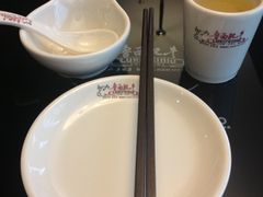 餐具-鲁西肥牛(九方购物中心店)
