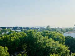 -苏州香山国际大酒店