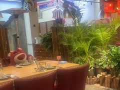 -春记潮汕牛肉火锅