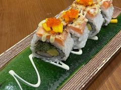 -傑·料理·海鲜放题(佛山文华荟店)