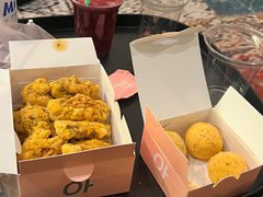 -悠个炸鸡(南京创始店)