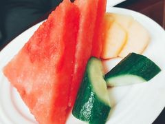 -苏州香山国际大酒店大堂吧·西餐厅