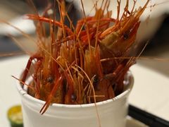 -宁海安岚·南溪阁全日餐厅