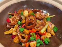 -客语客家菜(华发商都店)