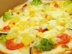 -爱8寸披萨(兴化东方商厦店)