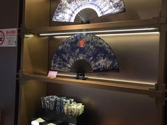 -霸王茶姬(上海恒基名人店)