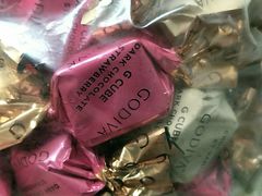 -GODIVA(宁波来福士店)