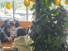 -长安后宰门水盆羊肉(新都心店)