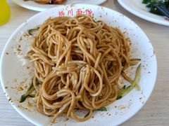 -华天新川面馆(缸瓦市店)