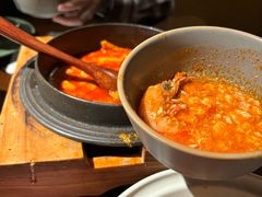 -Fuzzy Bistro 浮几韩餐·茶酒馆