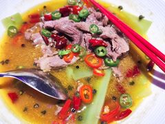 -曼格纳·曼芯馆(杨浦店)