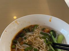 -景致商务酒店·自助早餐
