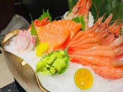 -極上萬膳·日料放题(海岸城店)