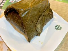 古法糯米鸡-添好运点心专门店(中环IFC店)
