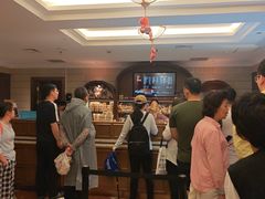 -国际饭店·帆声西饼屋(黄河路店)