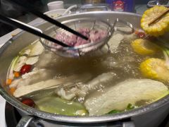 -俏牛哥鲜牛肉牛肆馆(重庆天地店)