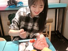 -Ice Monster冰馆·CNN评选全球十大甜品(国贸商城店)