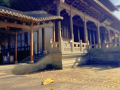 -钱王祠