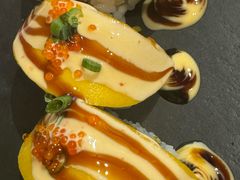 -衣川小森林·料理·寿司(鸿铭中心店)