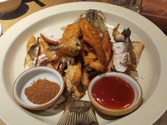 -KŌNG胶东小馆(华熙店)