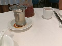 -怀德酒楼·粤菜·海鲜·茶点(宝安国际机场店)