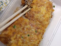 -老通城豆皮大王(吉庆街店)