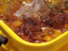 -串门邻居串串火锅(云南南路店)