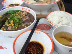-麻小劲菌汤麻辣烫(体育西路店)
