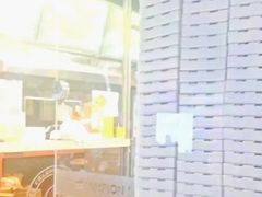 -尊宝比萨(福强店)