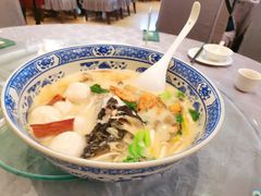 极品鱼头皇-山外山菜馆(玉泉路店)