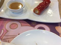 -点都德(华强南店)