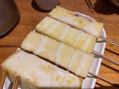 -木屋烧烤(龙华店)
