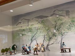 -穆桂英美食(南禅寺店)
