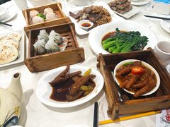 -鼎珑点心仔(燕塘店)