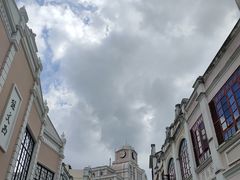 -孙文西路步行街