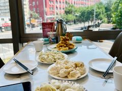 -叁拾壹克饺子·东北菜(国贸店)
