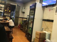 -西关云吞面世家(兰花路店)