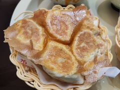 牛肉水煎包-方中山胡辣汤(顺河路店)