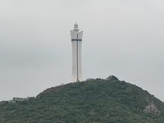 -海南铜鼓岭景区