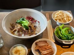 -漆黑觉米粉(三里屯店)