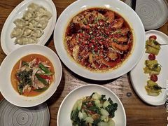 -必点海鲜·鲅鱼水饺(鞍山西道店)