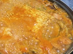 -山海珍味韩国料理(奥城店)