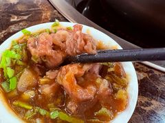 -蔡社牛肉城(龙湖店)