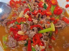 -笨罗卜浏阳菜馆(太平街店)